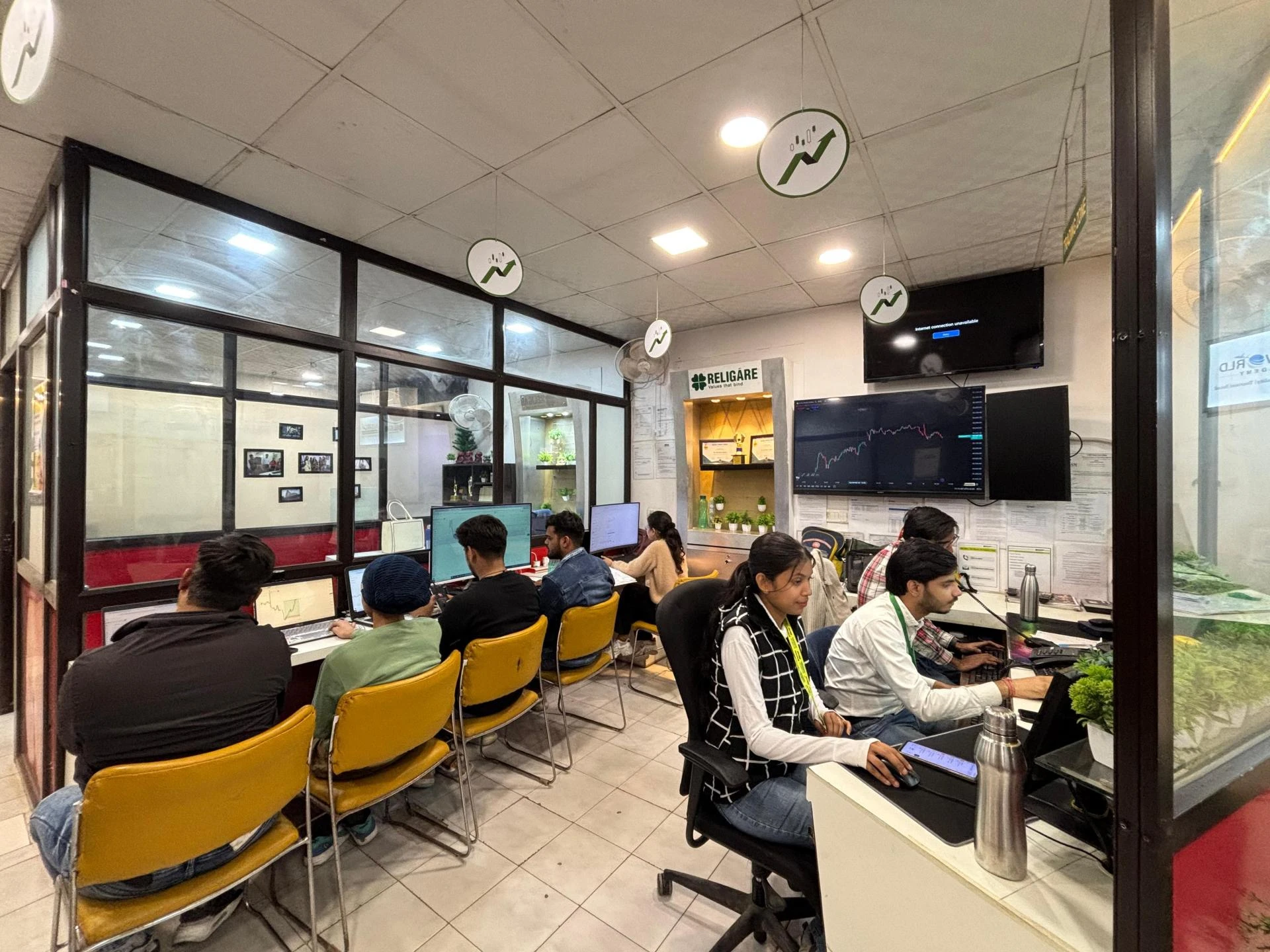 Stock Market Institutes in Delhi: NISMC