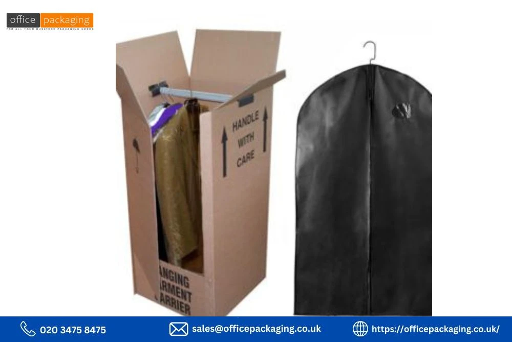 Cardboard Packing Boxes Explained: Types, Uses, Sizes & Eco-Friendly Options for Moving, Shipping & Storage