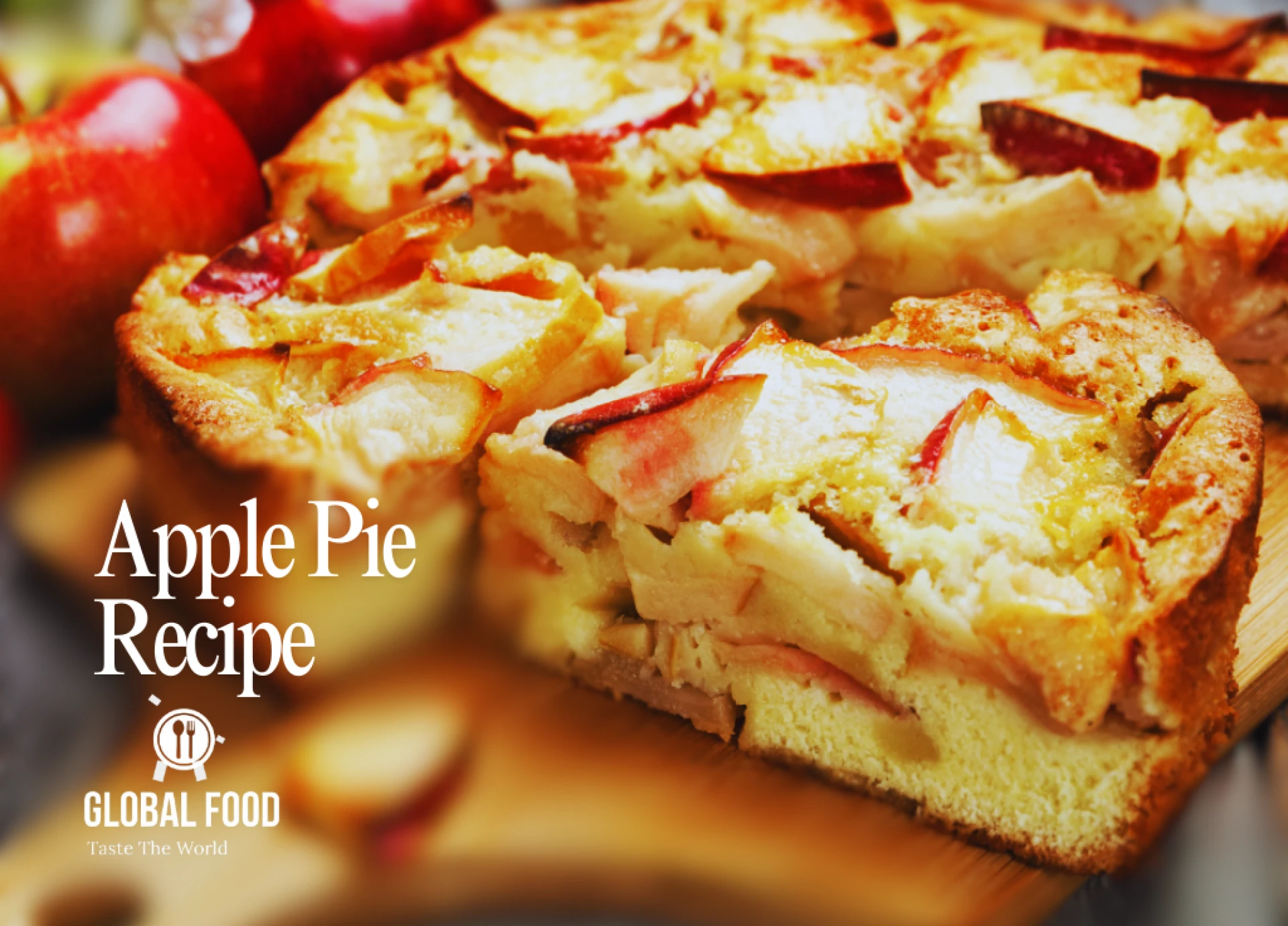 Special Foods for New Year Around the World A Global Culinary Journey