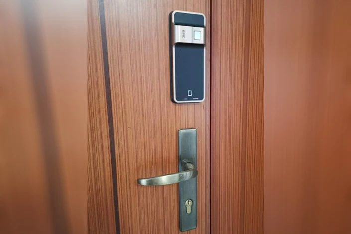 Unlock Modern Security: Finding the Perfect Digital Door Lock in Mohali