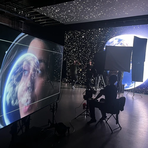 Traditional Video vs. VR Video: Which Offers a Better Audience Experience?