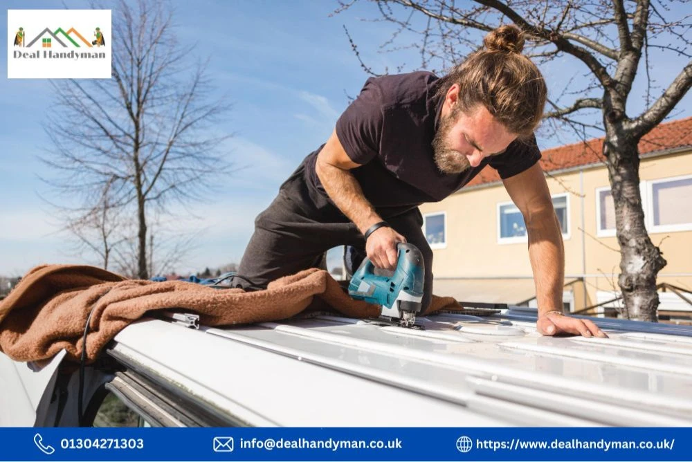 Gutter Cleaning in Margate: Expert Tips, DIY vs Professional Services, Seasonal Maintenance & Cost Guide