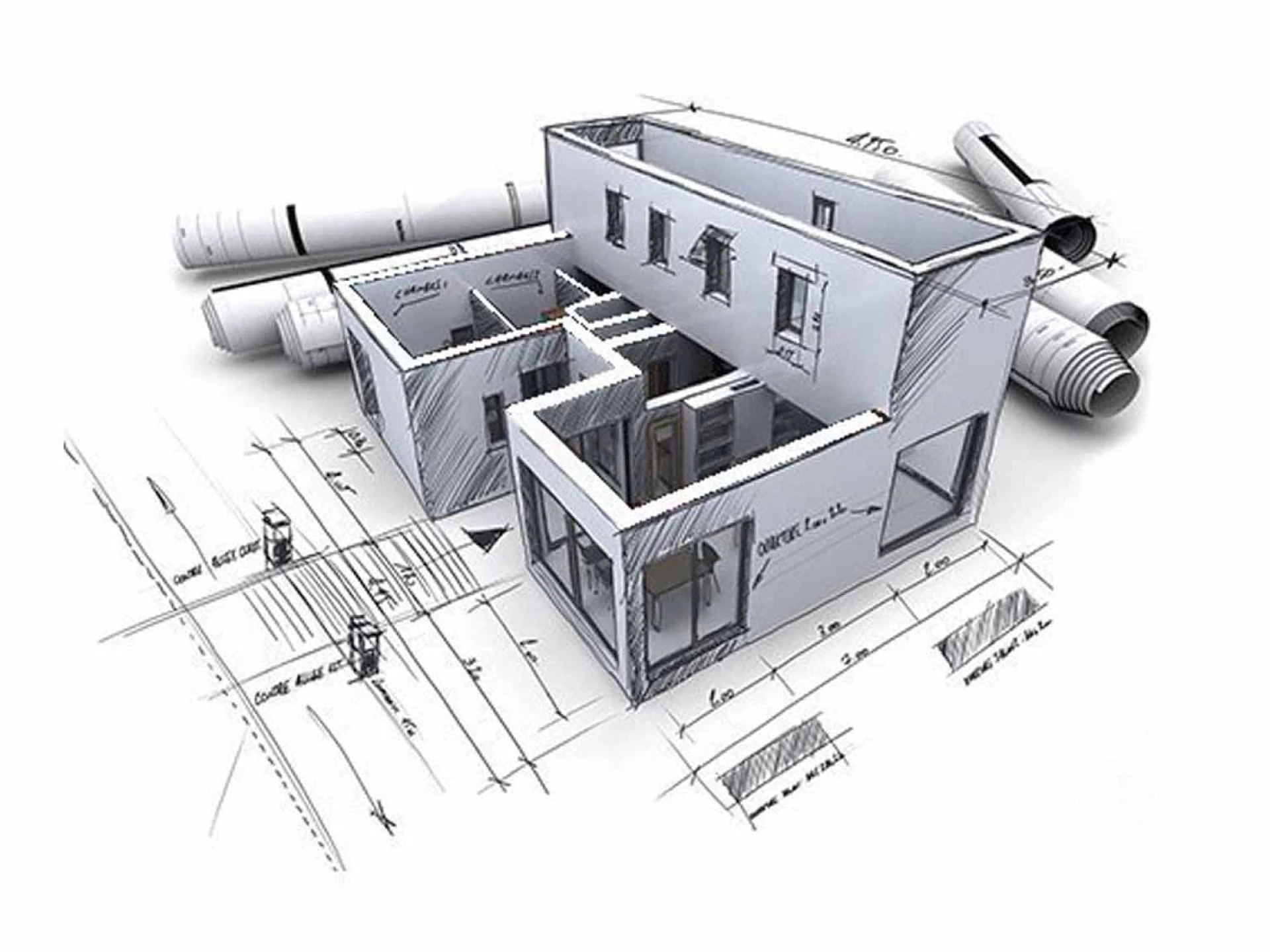 Structural CAD Drafting Services Designed for Durability and Accuracy