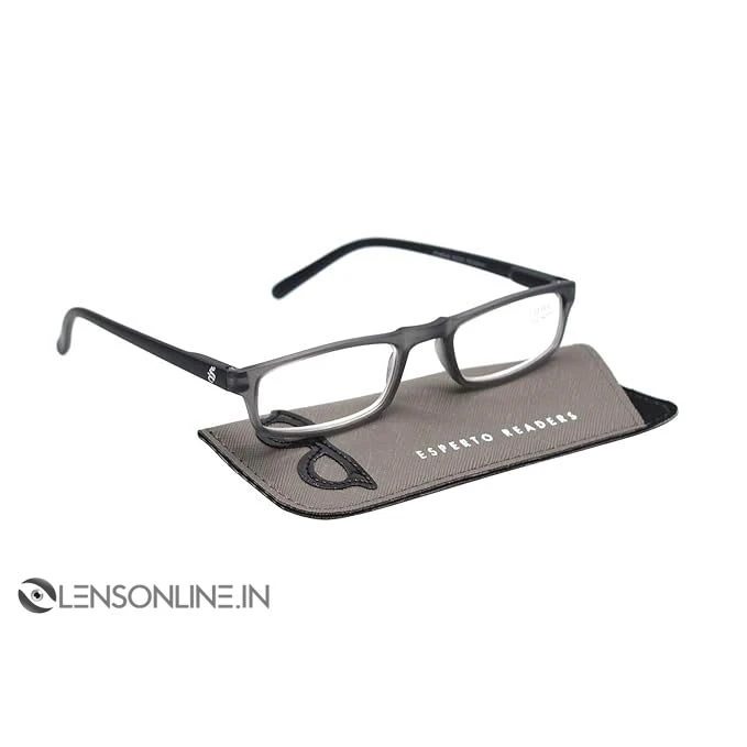 Buy High-Quality Reading Glasses Online India with Ease at Lensonline.in