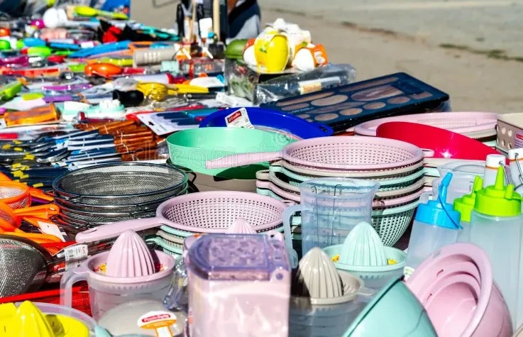 Do You Know? Study Finds: Common Household Plastic Linked to Thousands of Global Deaths from Heart Disease?