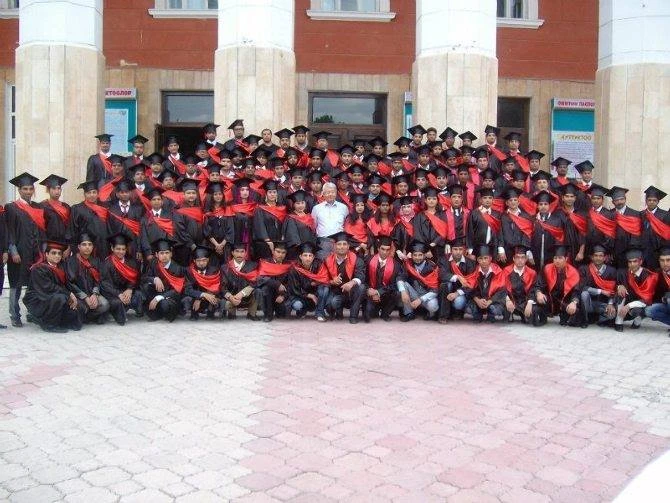 Discover Excellence in Global Medical Education at OSH University