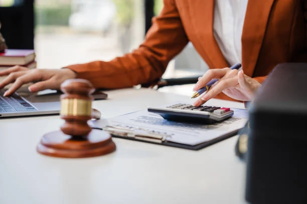 How to Prepare for Your First Court Appearance