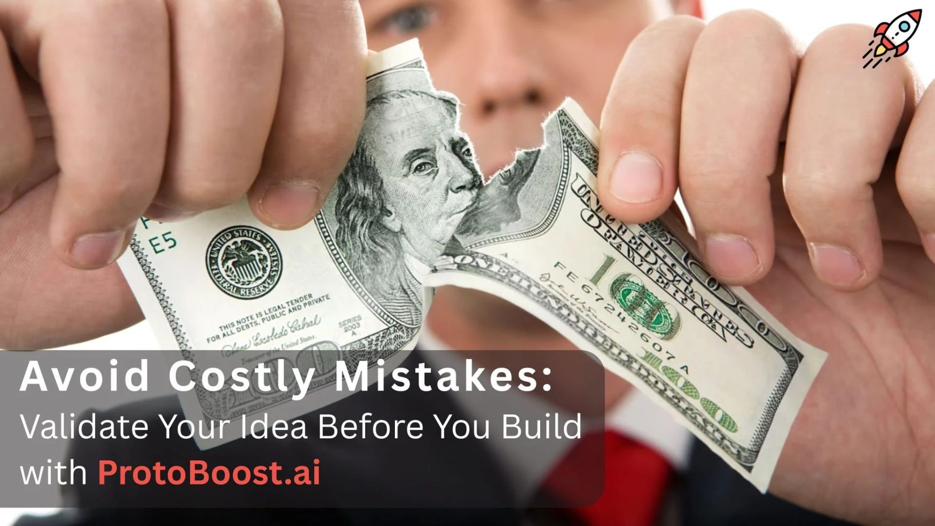 Avoid Costly Mistakes: Validate Your Idea Before You Build with ProtoBoost