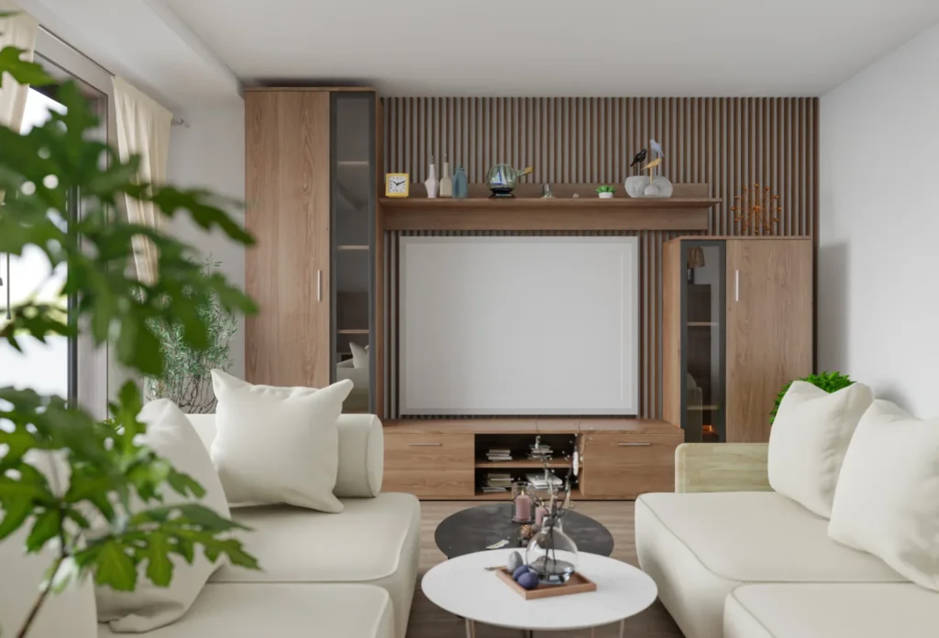 No-Fail Living Room Colour Schemes Designers Use Again & Again