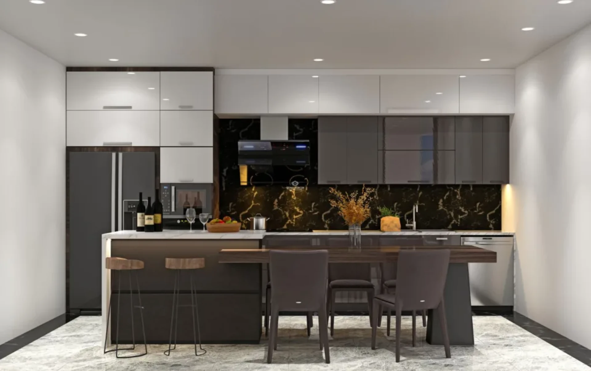 Effective Methods And Tips On How To Clean Kitchen Cabinets And Restore Their Shine