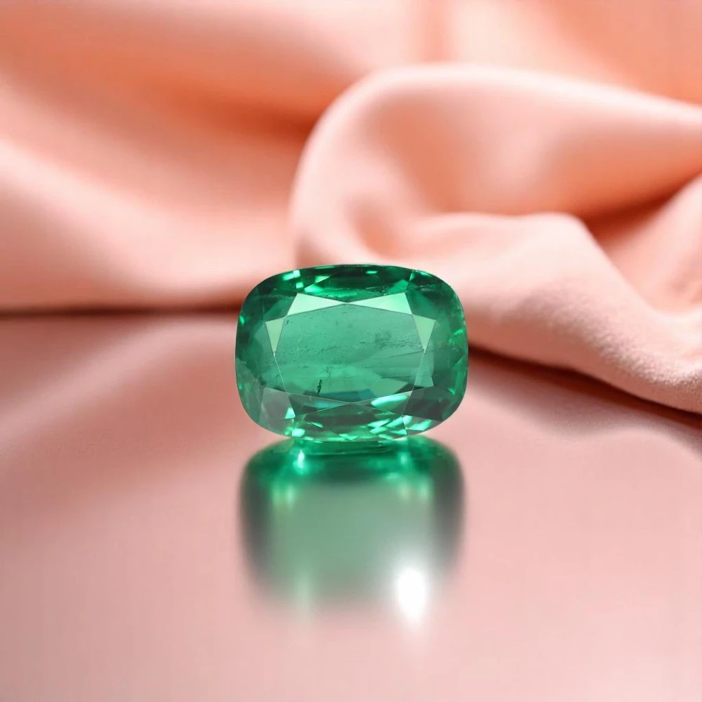 Why Colombian Emeralds Are the World's Most Sought-After Green Stones