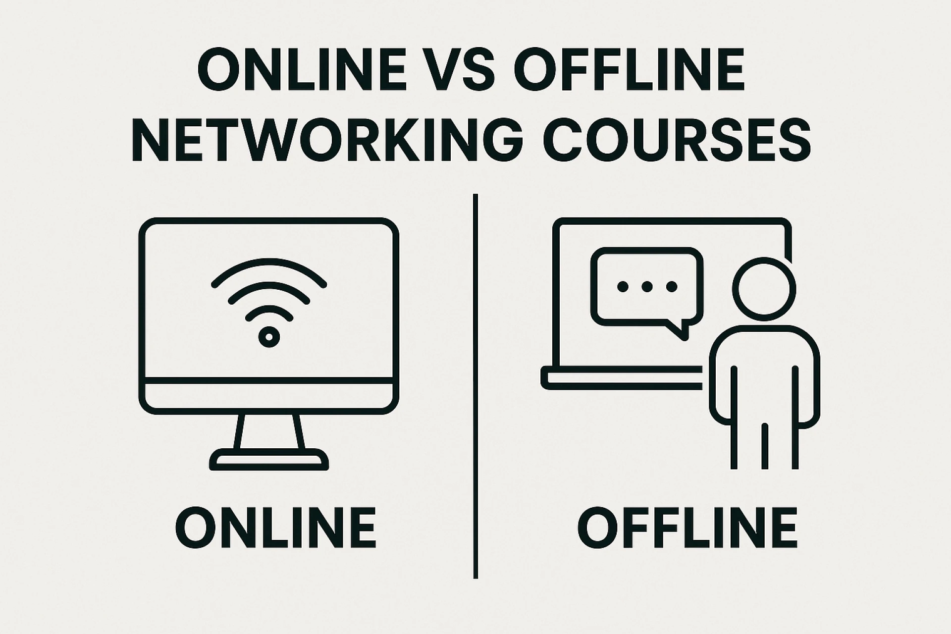 Best Networking Course with Certification in 2025