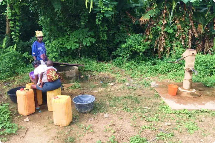 Why Access to Clean Water Matters?