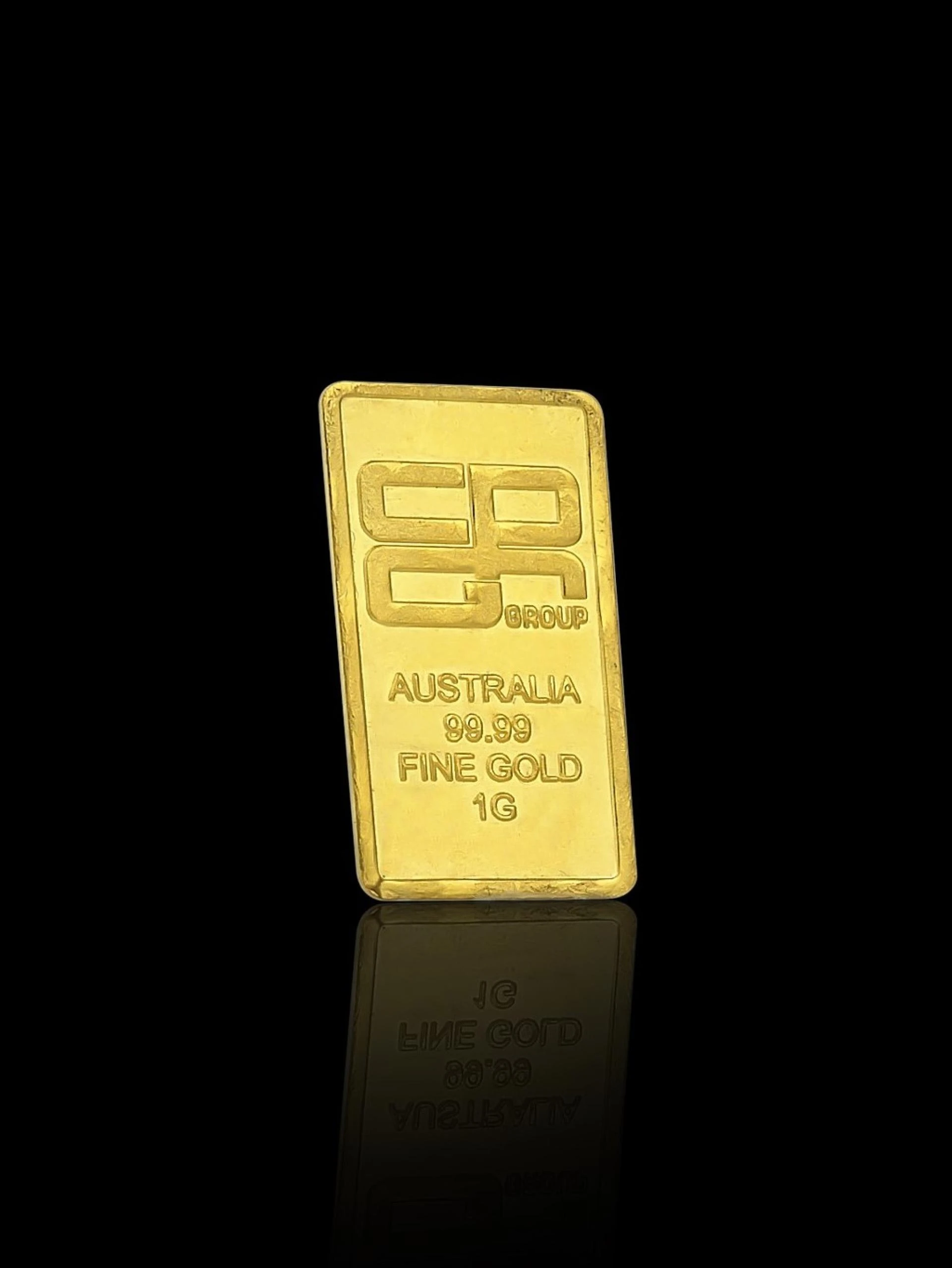 Buy Gold Bullion: A Timeless Investment Strategy