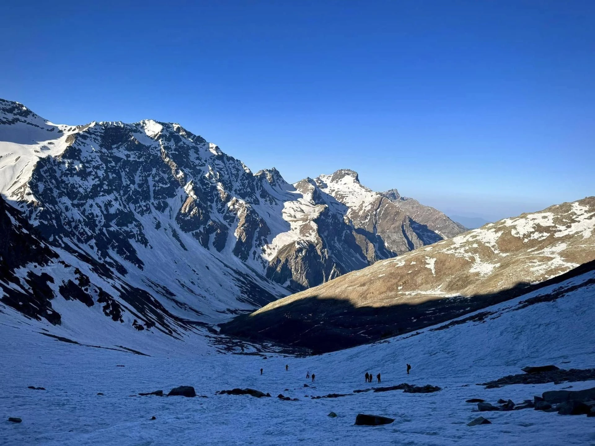 Ultimate Trekking Bucket List: 5 Trails in Himachal You Must Hike