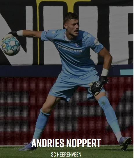 Goalkeeper Gloves: The Backbone of Every Great Save