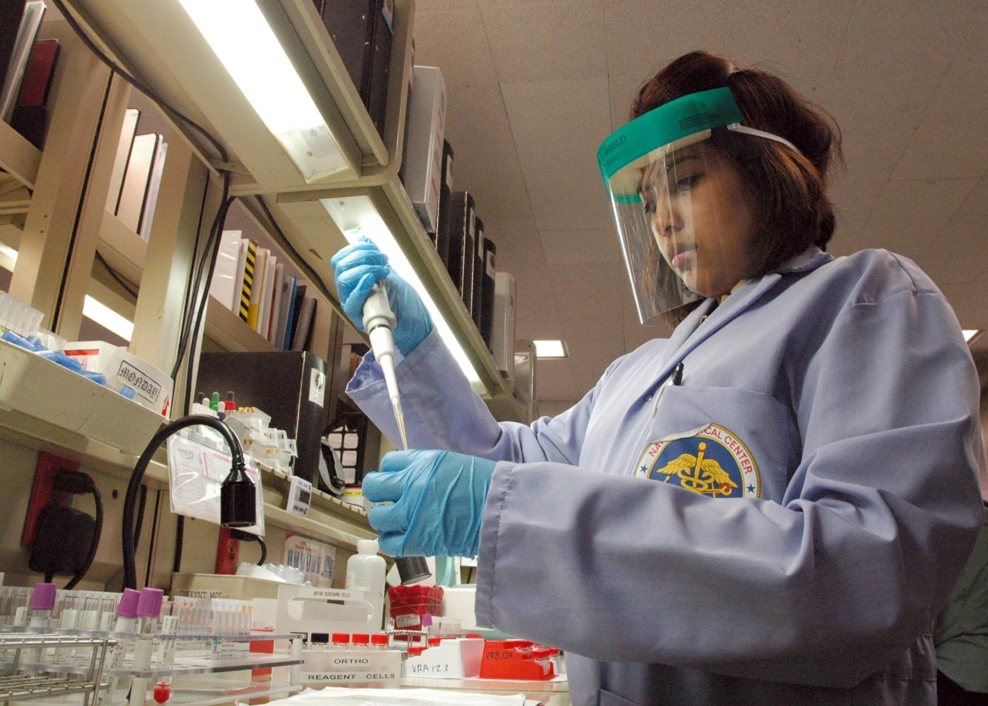 Mobile Laboratory Services in Maryland USA | MobileBloodDrawServices.Com