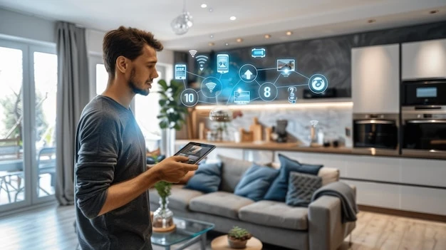 Getting Smart with Smart Home Gadgets: Where to Start