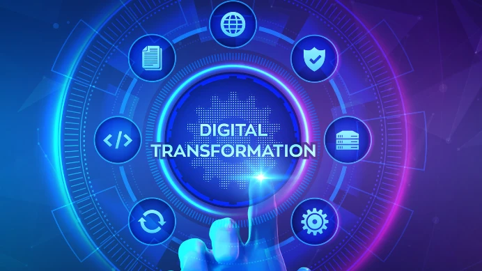 Top 10 Challenges in Digital Transformation and How to Overcome Them