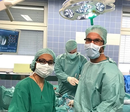 DrafFinding the Best Gynecologist in Delhi NCR: A Complete Guidet: My Post Title