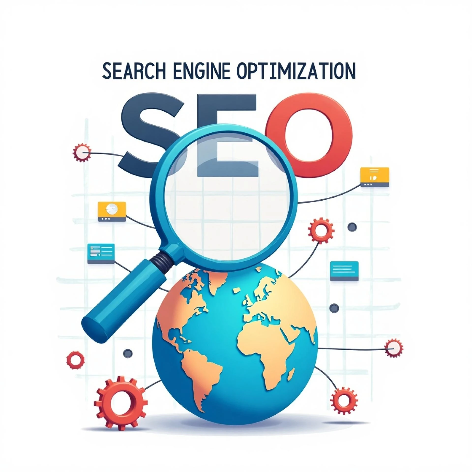 How AI and Machine Learning Are Changing SEO