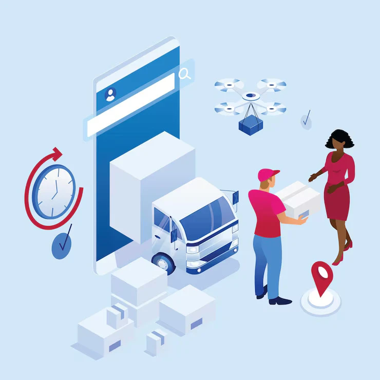 What Is Fleet Management in Logistics?