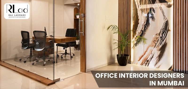 Premium Interior Design Services in Mumbai - Raj Lakhani's Signature Style