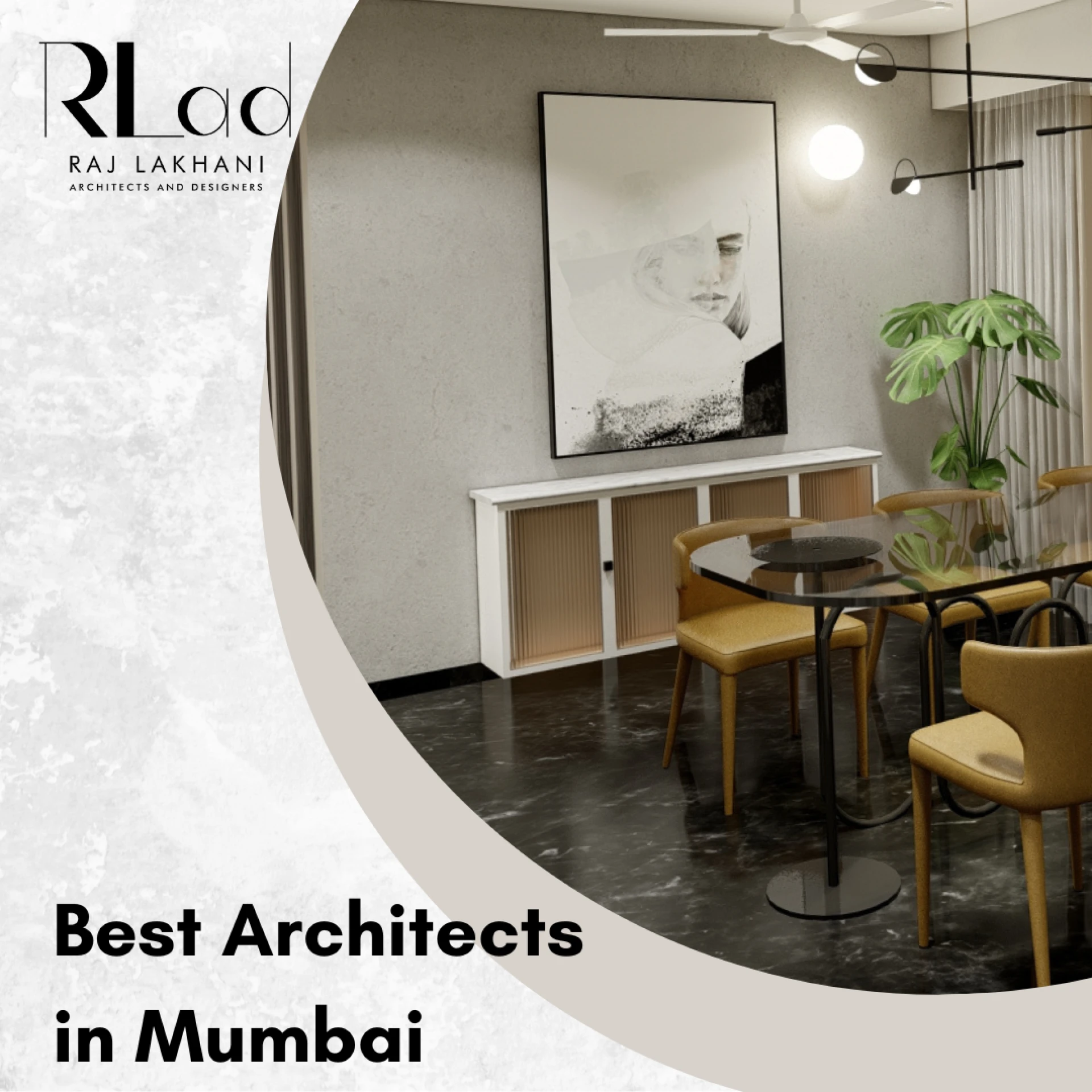 Premium Interior Design Services in Mumbai - Raj Lakhani's Signature Style