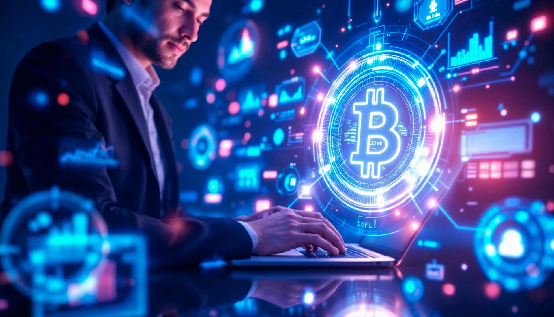 How to Earn Satoshi Daily Through Crypto Microtasks