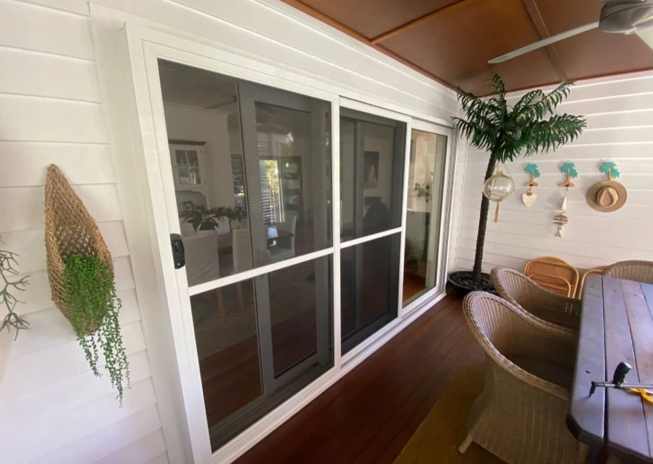 Double Glazing Sliding Doors: A Smart Upgrade for Your Home