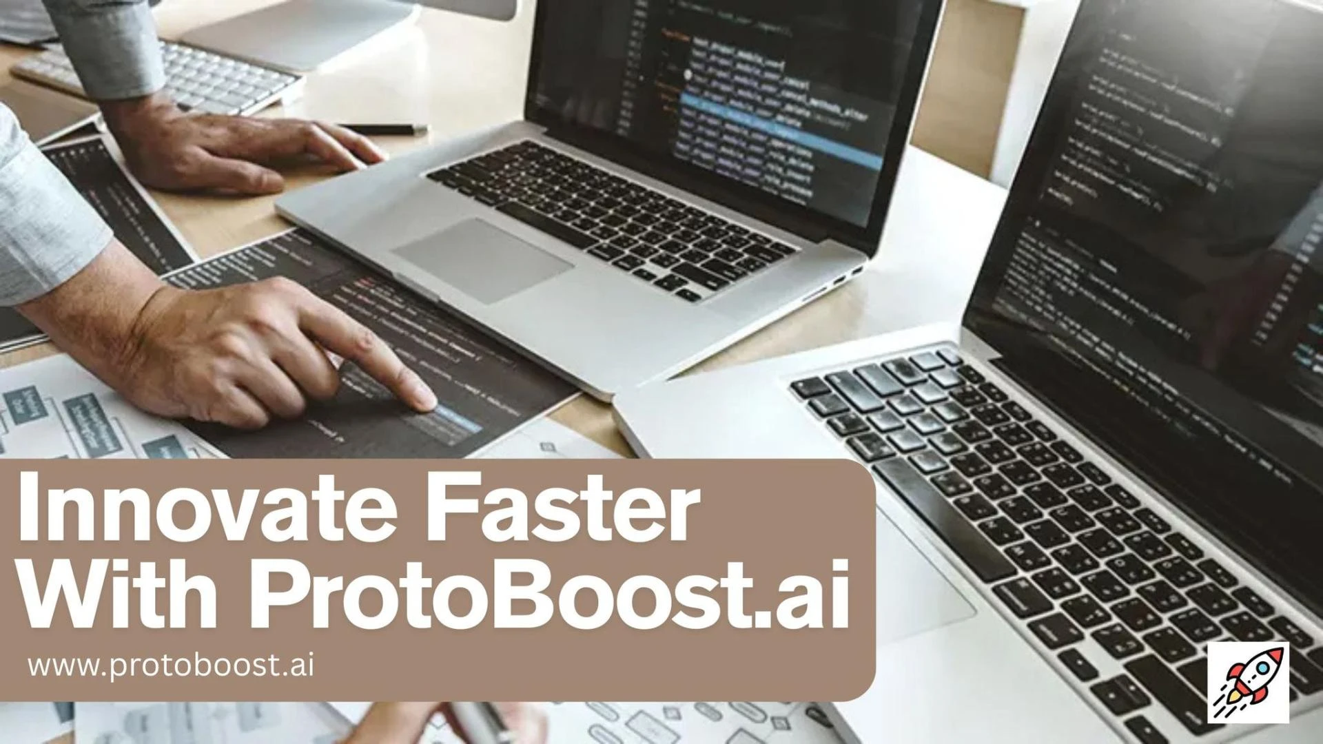 Innovate Faster with ProtoBoost: The Ultimate AI-Driven Prototyping Platform