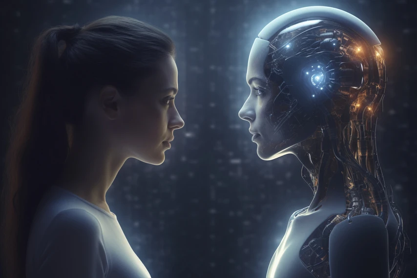 Beyond the Binary: How Intuition and Emotion Lead Where AI Can’t