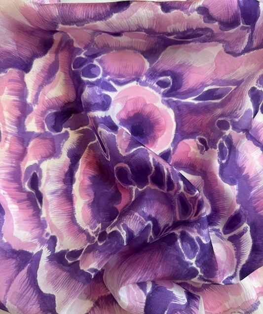 Hand-made Silk Scarves: The Softest Obsession You Didn’t Know You Needed