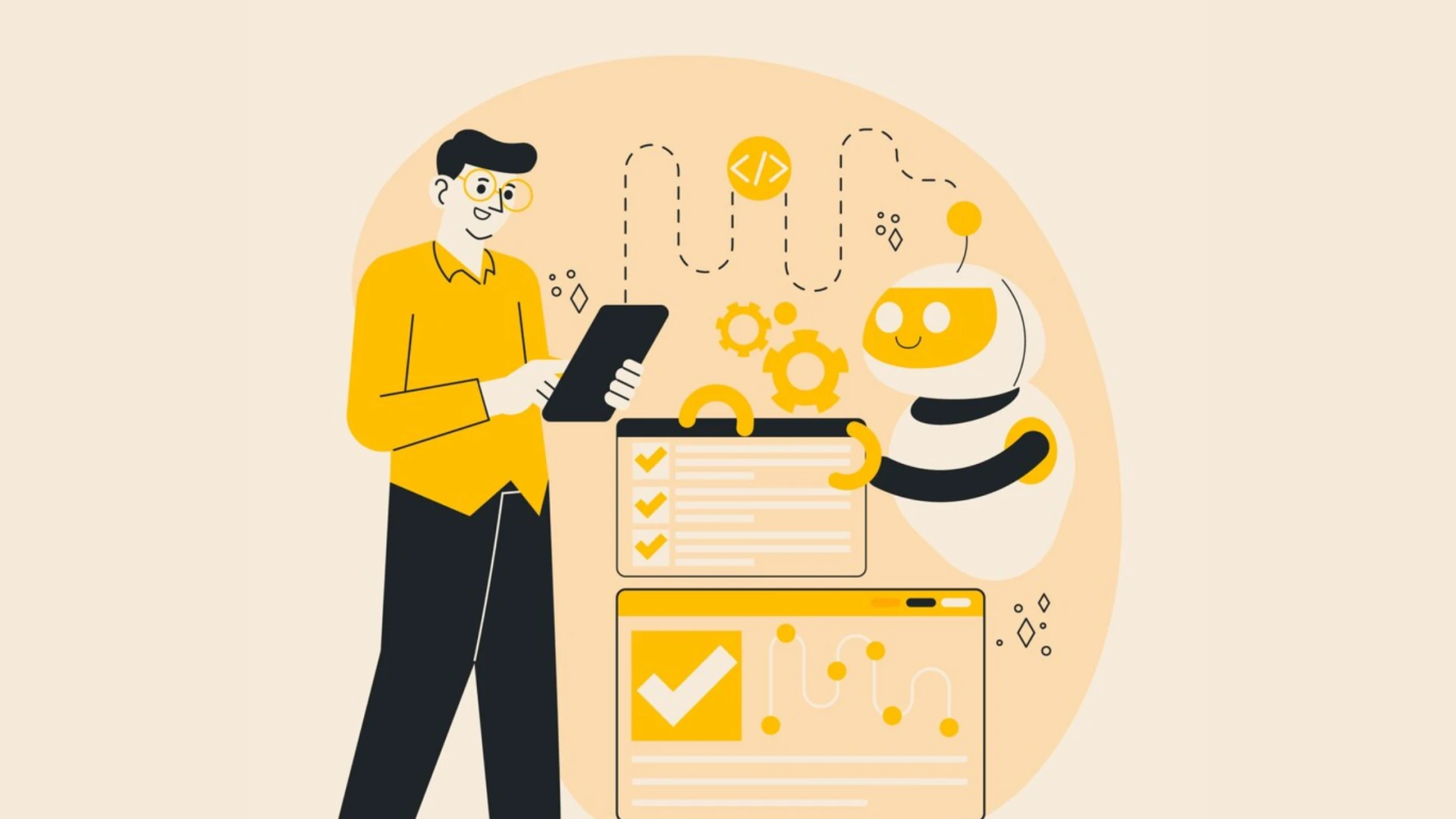 Why AI Can’t Replace a Good Content Marketer?