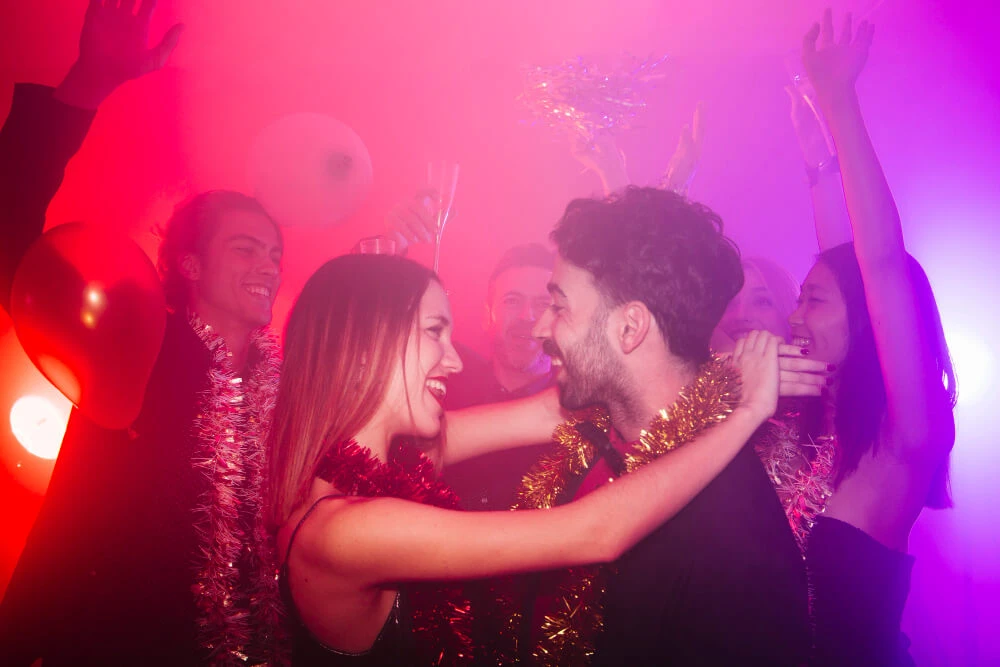 The Rise of Nightlife Culture: Exploring Every Top Club in India