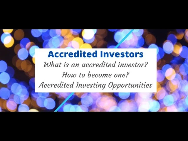 Wallstreetlist Accredited Investor List: A Strategic Resource For Targeted Investment Outreach