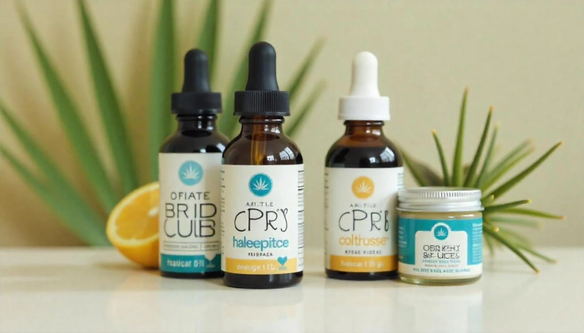 What to Look for When Buying CBD Online in Surrey, Canada