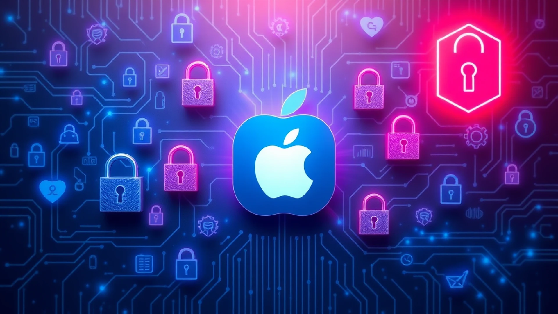 Why Is Apple’s Approach to AI Different from Other Tech Giants, Like Google?