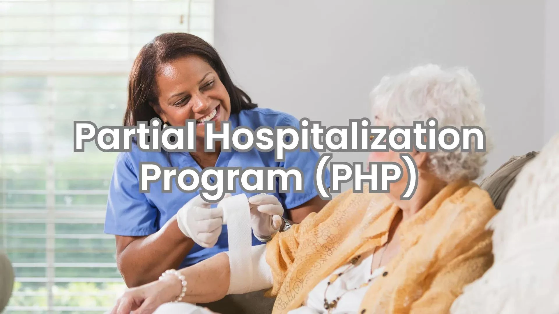 Crafting Resilience with a Partial Hospitalization Program in Columbus