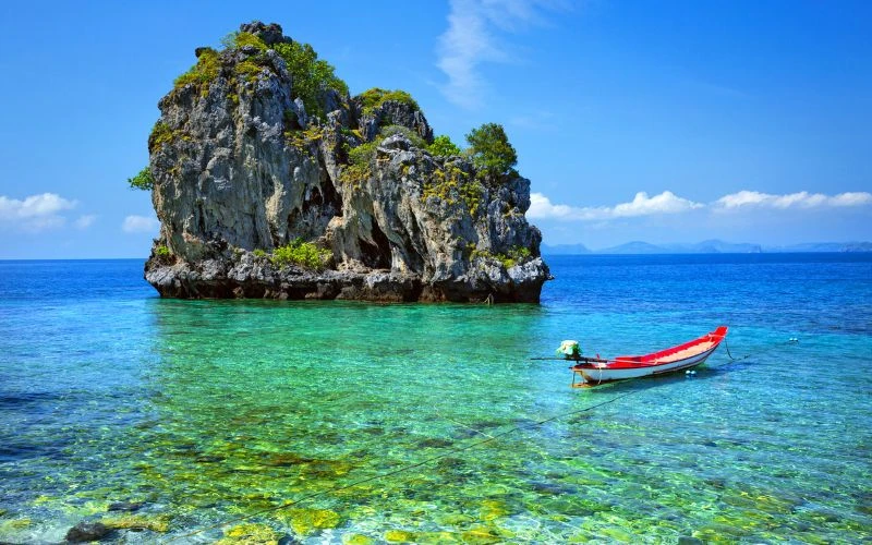 Andaman Islands for Solo Travelers: A Safe and Welcoming Destination ost Title