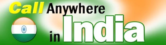 How to Call India from USA & Canada