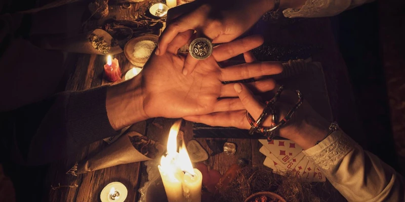 How to Find Best Astrologer in Bangalore for Accurate Prediction