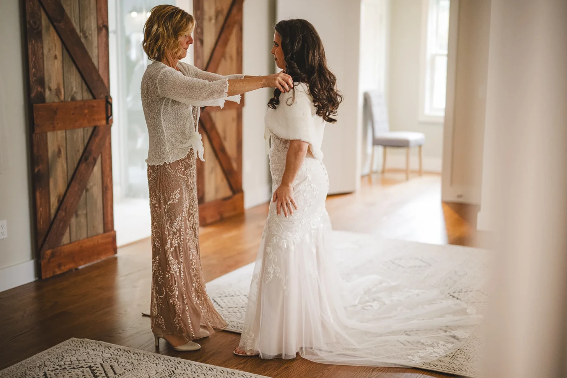 A Weekend of Timeless Beauty: My Stay at the 1754 House