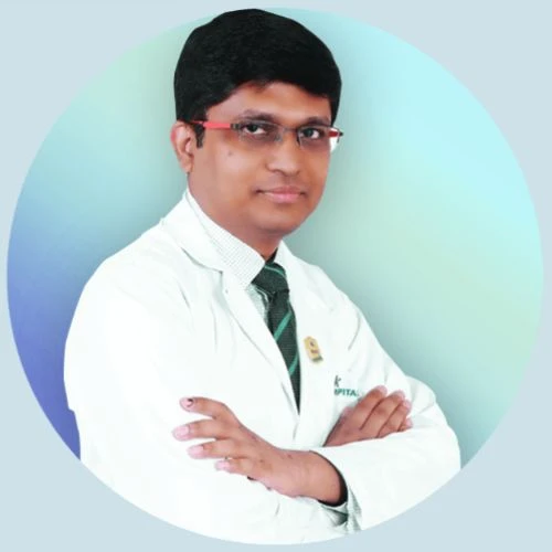 Dr. MP Madhu: Best Gastroenterologist in Bangalore for Digestive Health