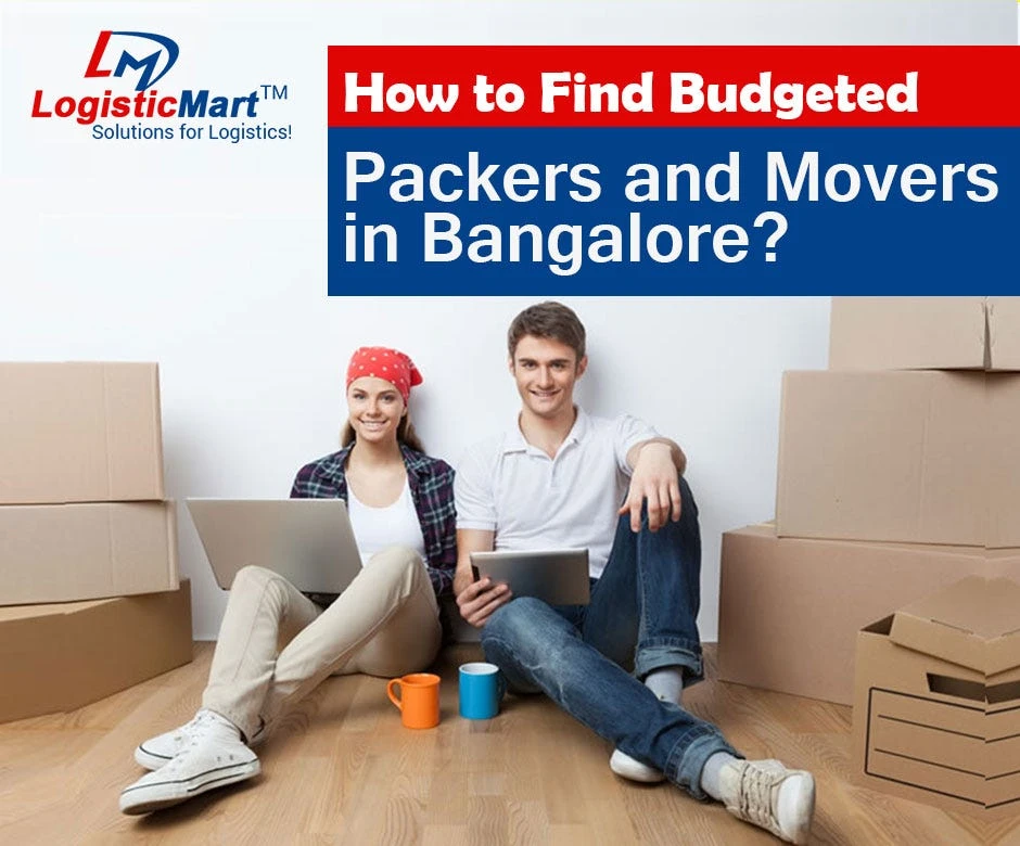 Managing Moving Costs While Shifting with Packers and Movers in Bangalore