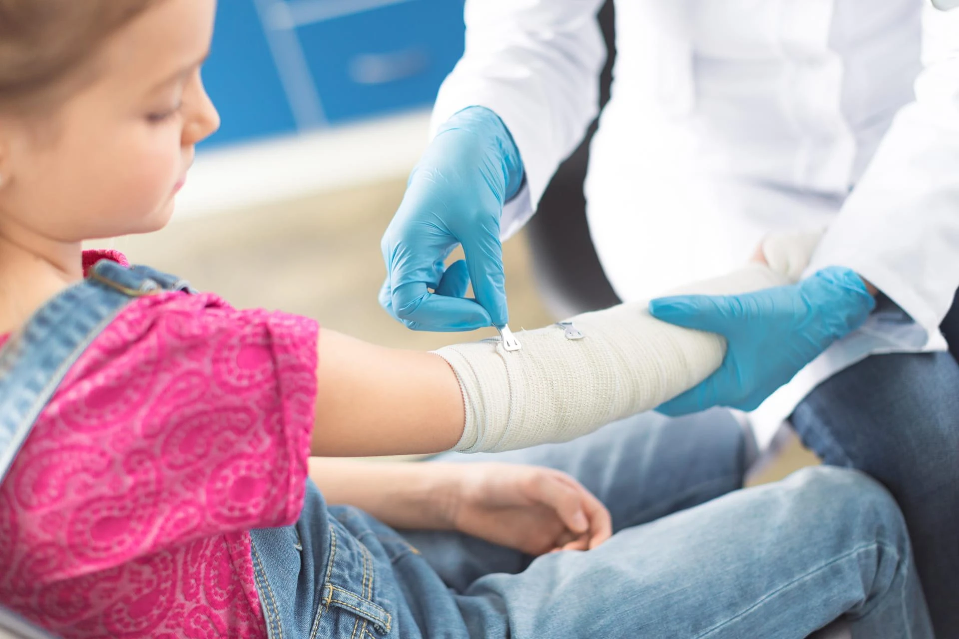7 Ways Pediatric Urgent Care Differs from the ER