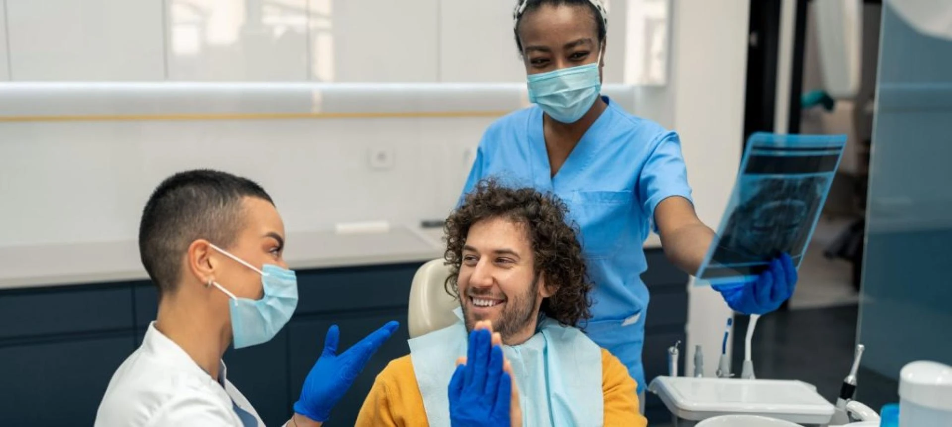 The Role of Deep Cleaning in Periodontal Care ?