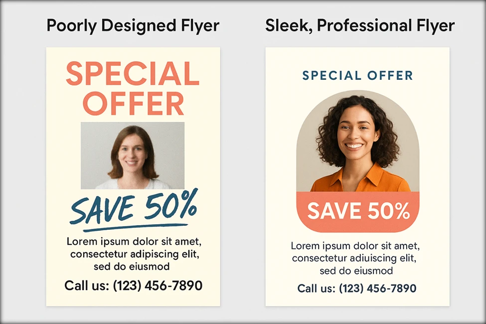 How to Create Marketing Materials That Stand Out: A Complete Guide to Marketing Material Design