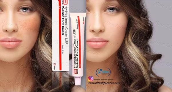 Melalite Fort Cream: A Comprehensive Guide to a Popular Skin Lightening Solution