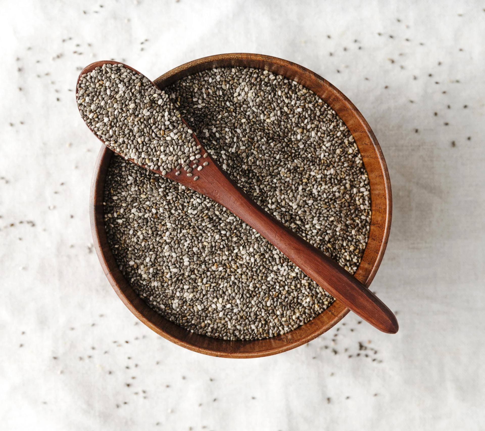 Sabja Seeds vs. Chia Seeds: Which One is Better for Your Health?